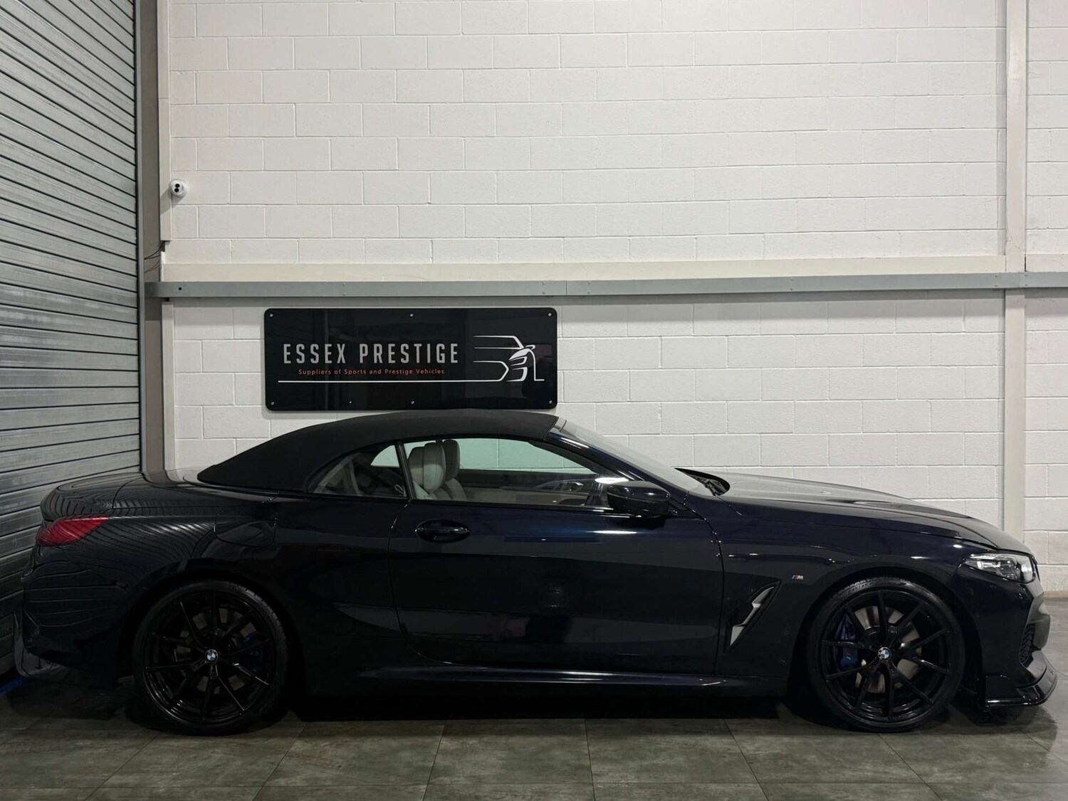 Used BMW 8 Series 2020 for sale - 77469884: Photo 8