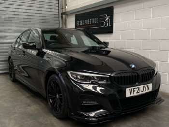 2021 - 2.0 330E M Sport Auto 4dr