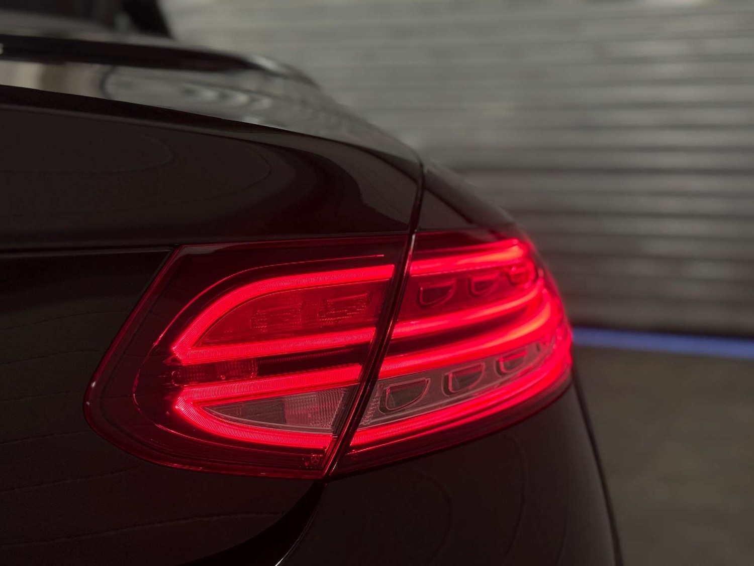 Used Mercedes-Benz C Class 2019 for sale - 76569717: Photo 13