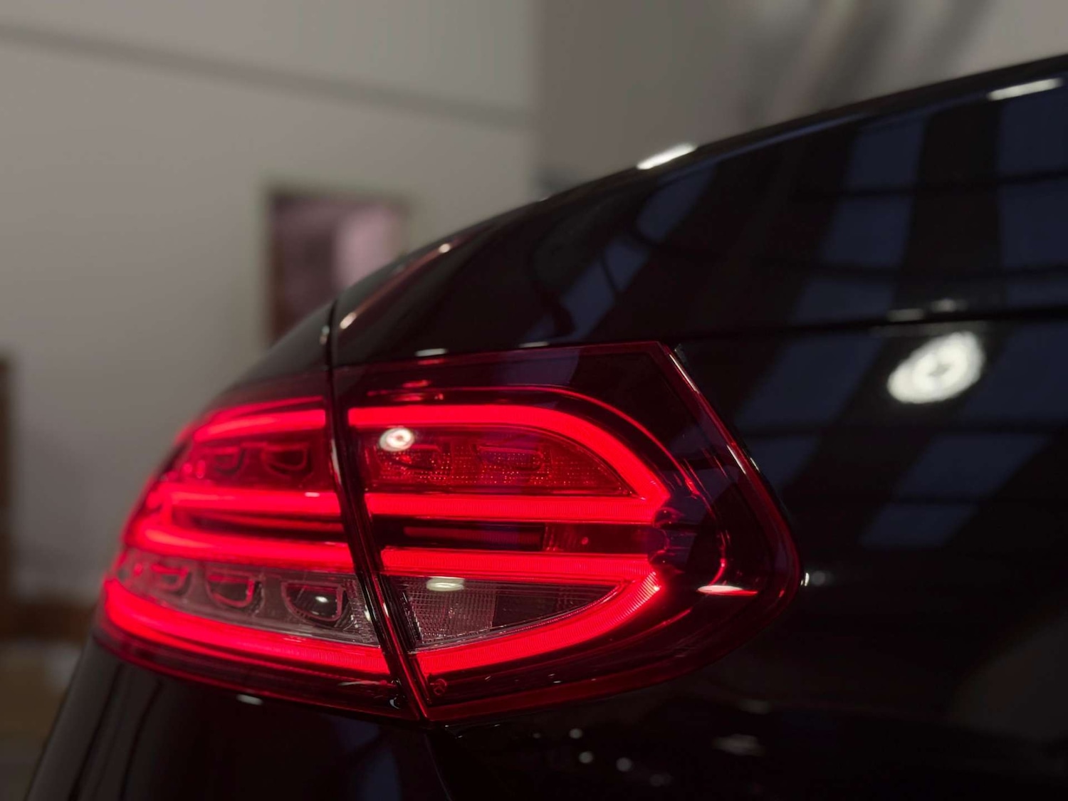 Used Mercedes-Benz C Class 2019 for sale - 76569717: Photo 15