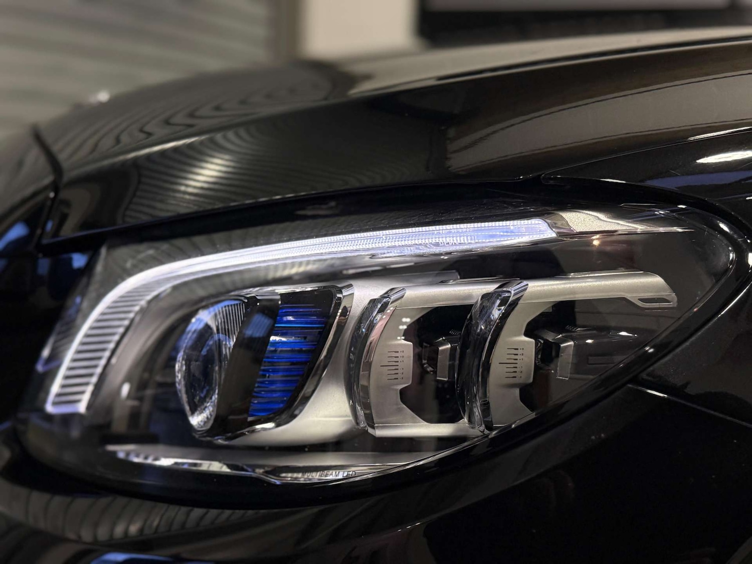 Used Mercedes-Benz C Class 2019 for sale - 76569717: Photo 16