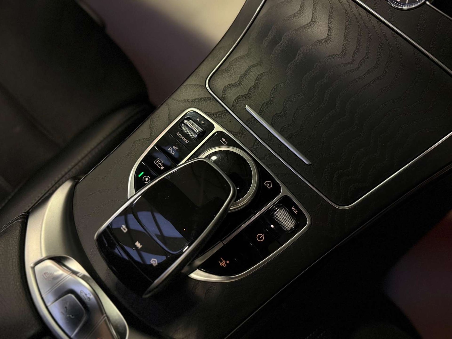 Used Mercedes-Benz C Class 2019 for sale - 76569717: Photo 24