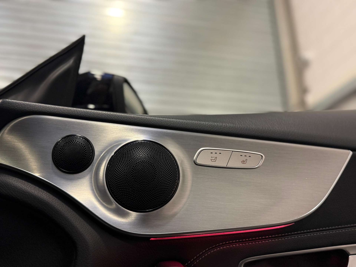 Used Mercedes-Benz C Class 2019 for sale - 76569717: Photo 26