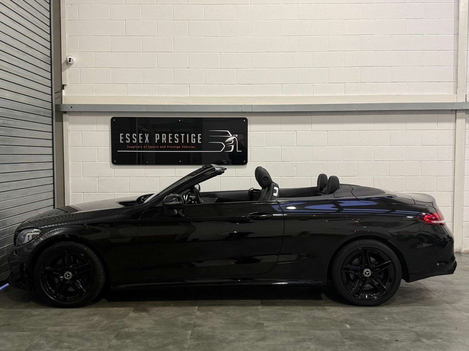 Used Mercedes-Benz C Class 2019 for sale - 76569717: Photo 6