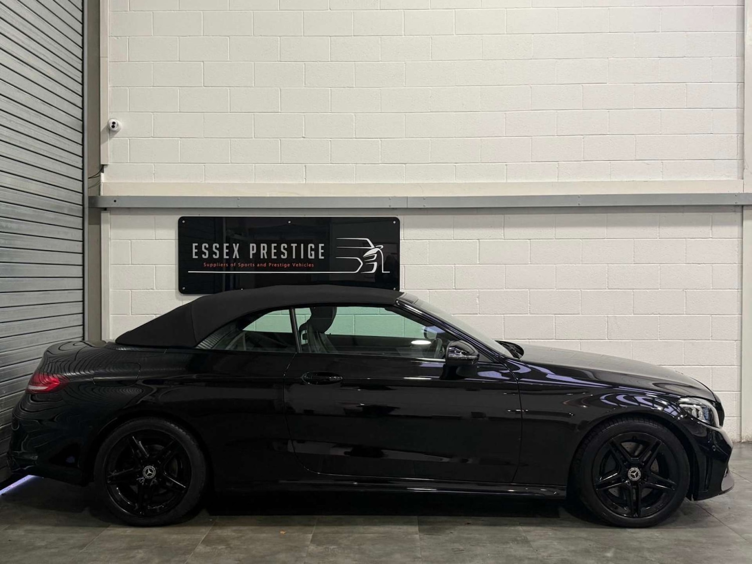 Used Mercedes-Benz C Class 2019 for sale - 76569717: Photo 7