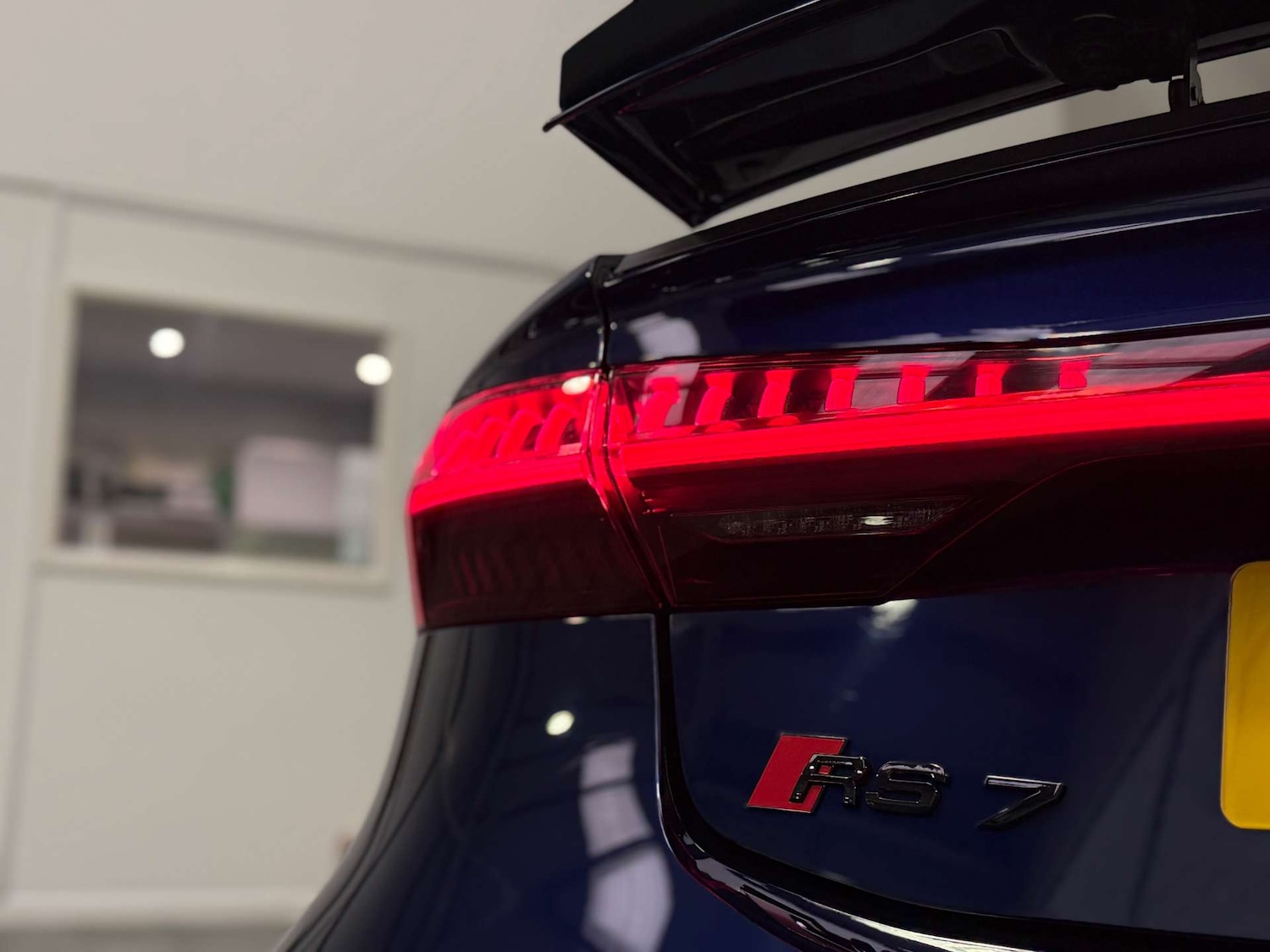 Used Audi A7 2020 for sale - 77420238: Photo 10