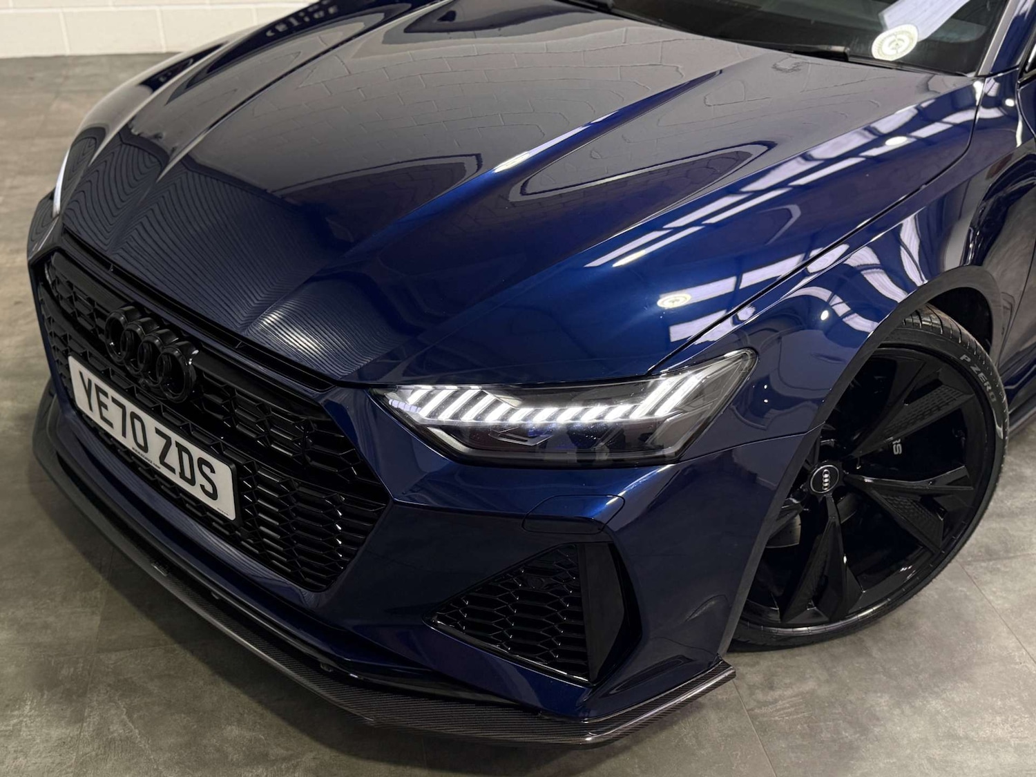 Used Audi A7 2020 for sale - 77420238: Photo 11