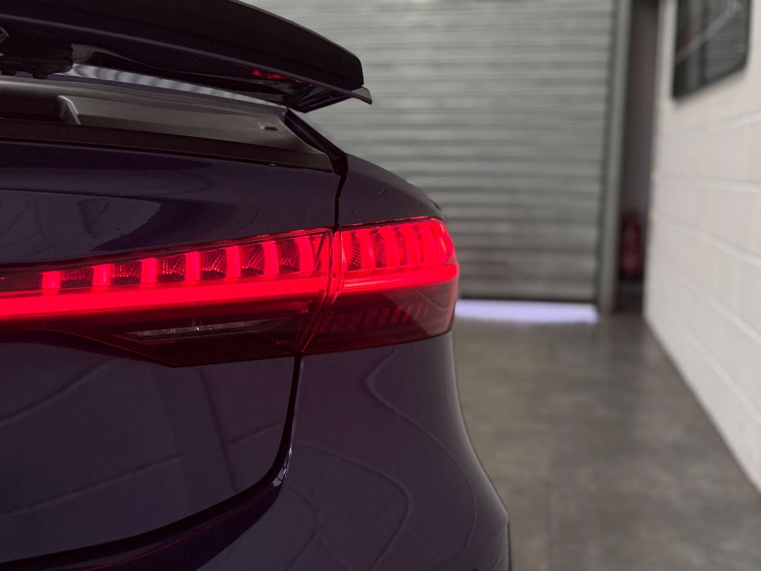 Used Audi A7 2020 for sale - 77420238: Photo 12