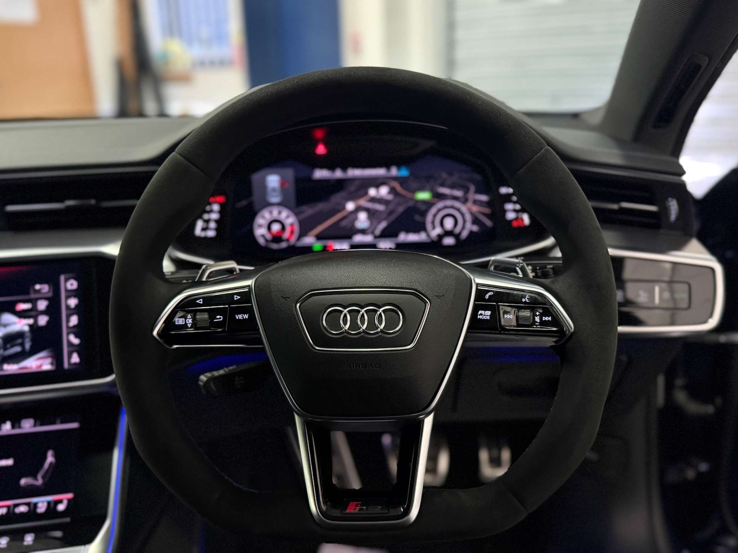 Used Audi A7 2020 for sale - 77420238: Photo 14