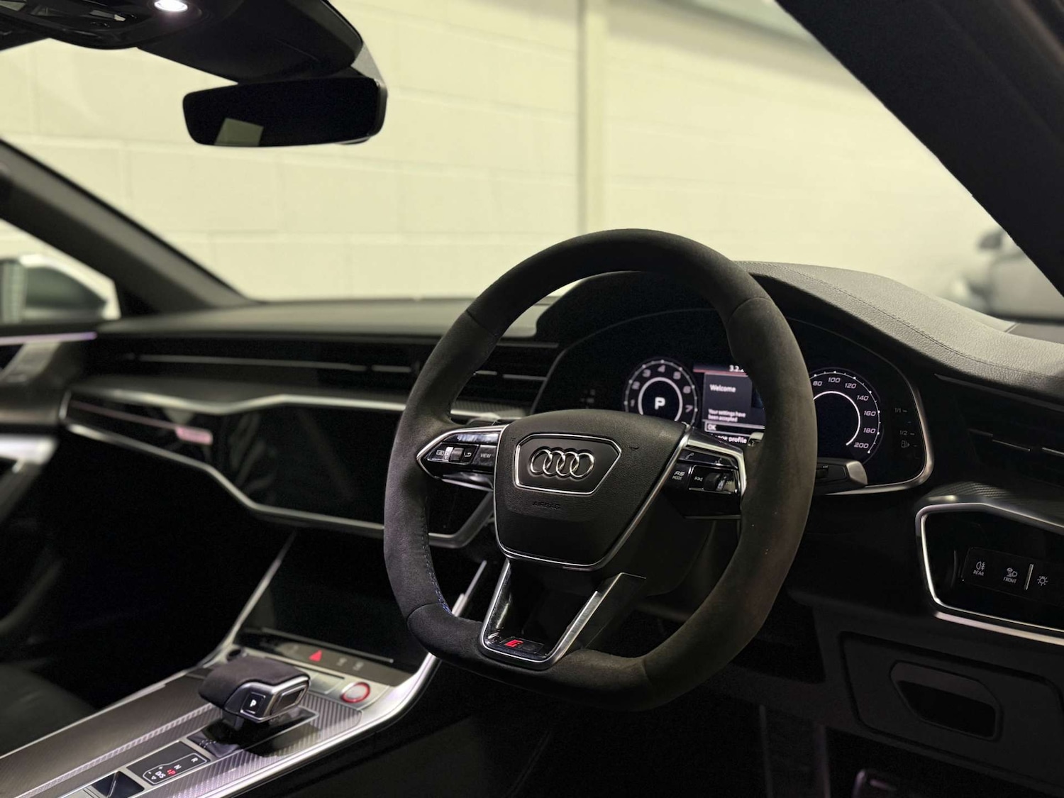 Used Audi A7 2020 for sale - 77420238: Photo 15