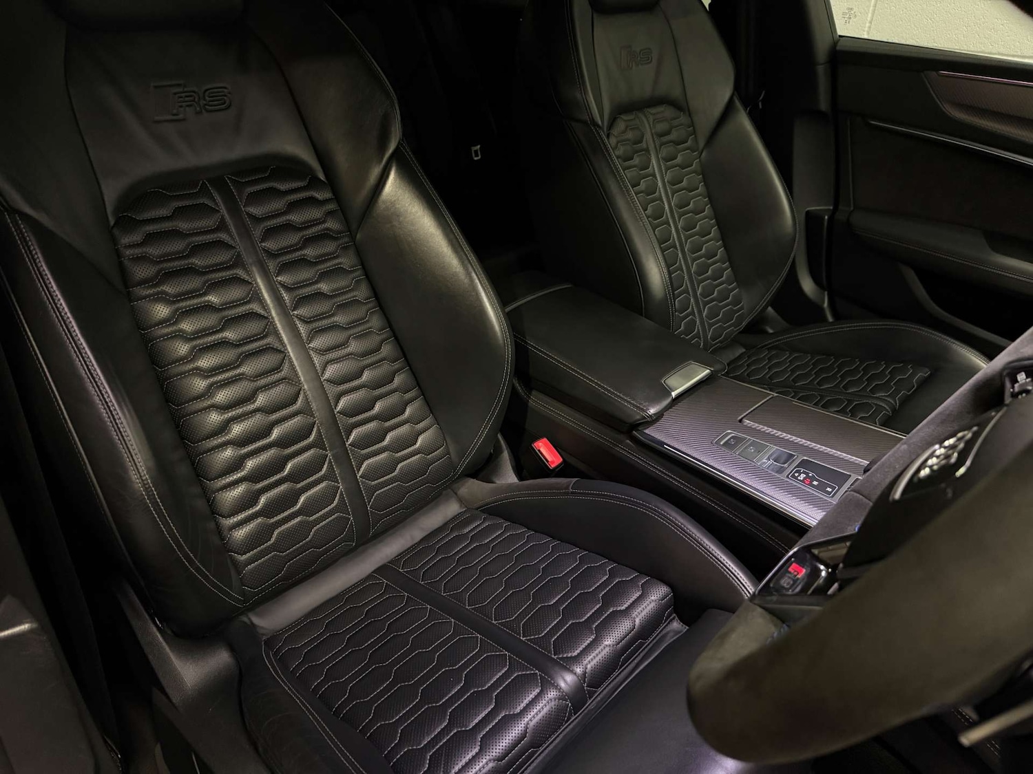 Used Audi A7 2020 for sale - 77420238: Photo 16