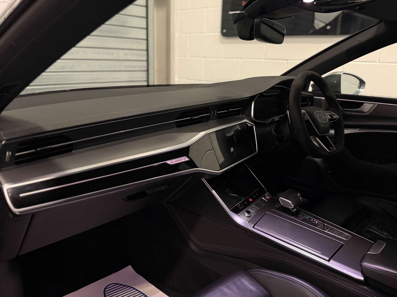 Used Audi A7 2020 for sale - 77420238: Photo 17