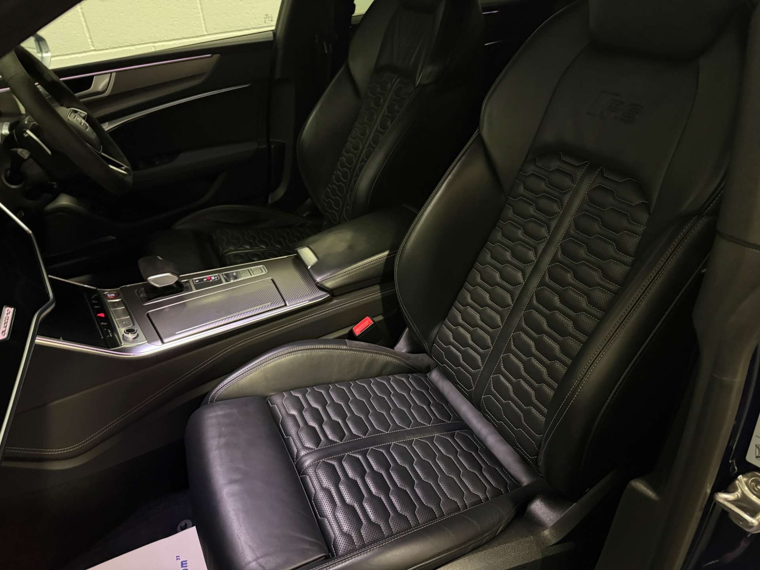 Used Audi A7 2020 for sale - 77420238: Photo 18