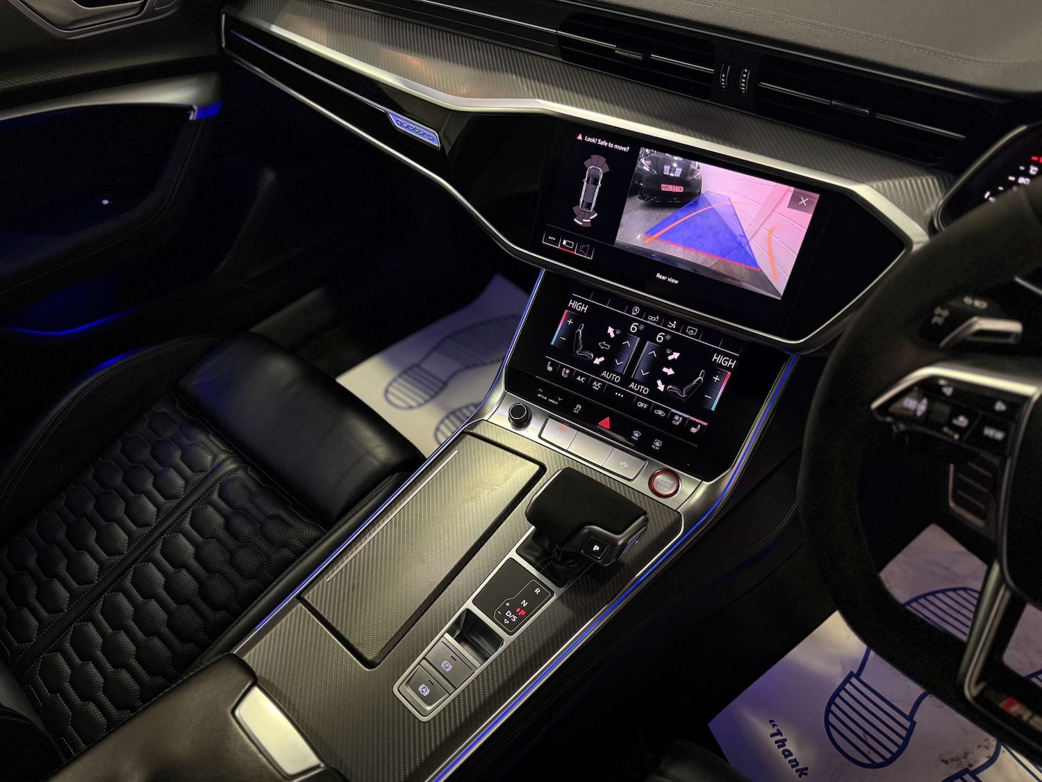 Used Audi A7 2020 for sale - 77420238: Photo 19