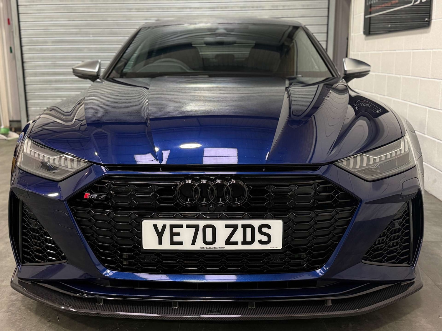 Used Audi A7 2020 for sale - 77420238: Photo 2