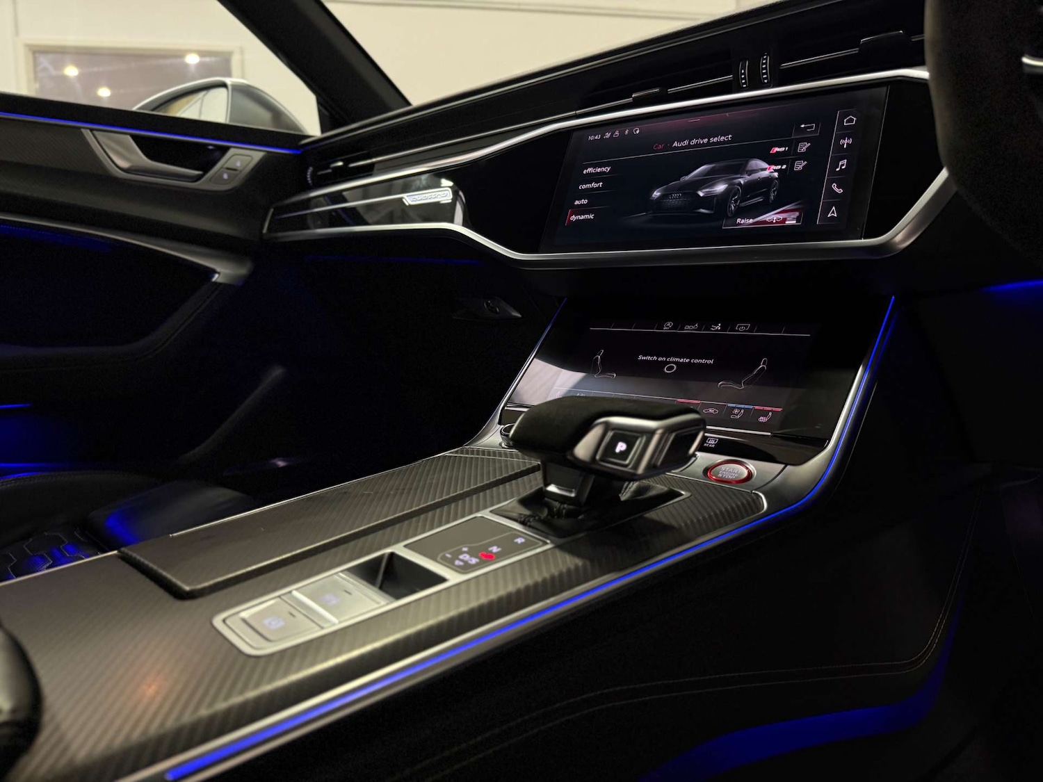 Used Audi A7 2020 for sale - 77420238: Photo 22