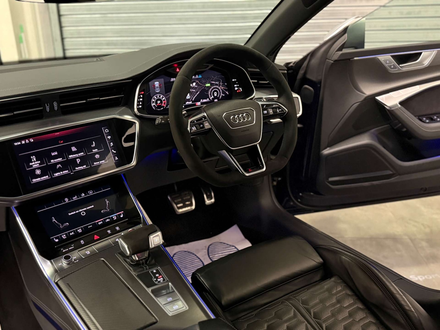 Used Audi A7 2020 for sale - 77420238: Photo 24