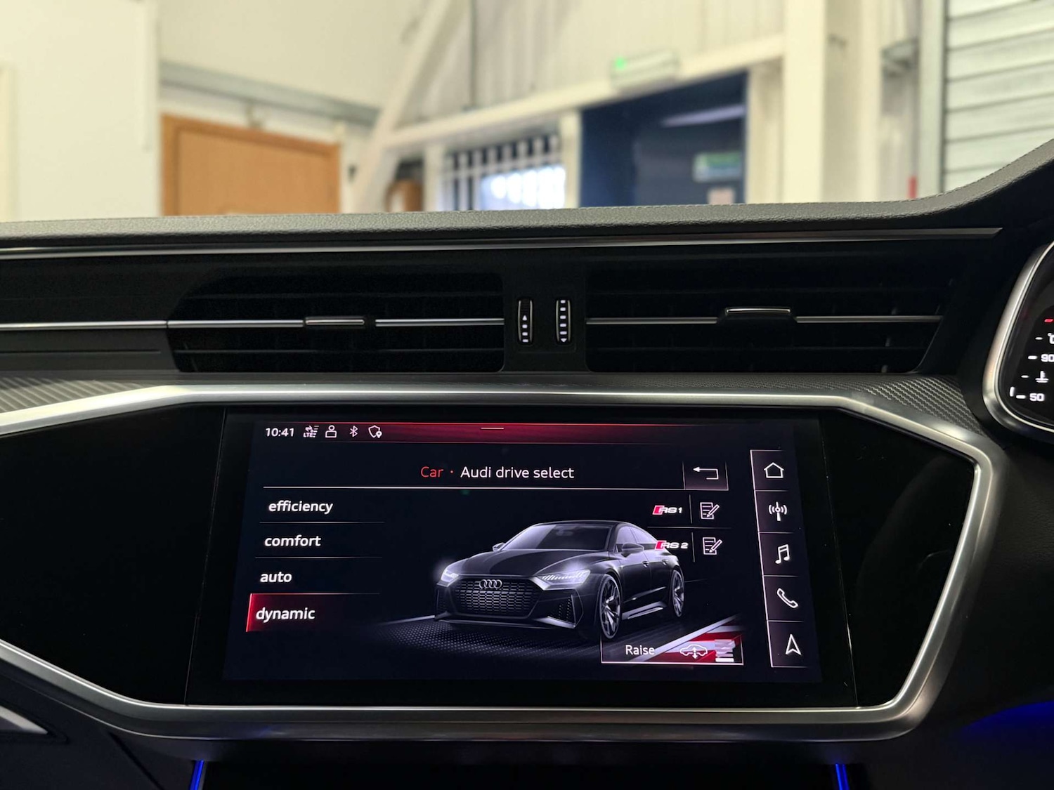 Used Audi A7 2020 for sale - 77420238: Photo 25