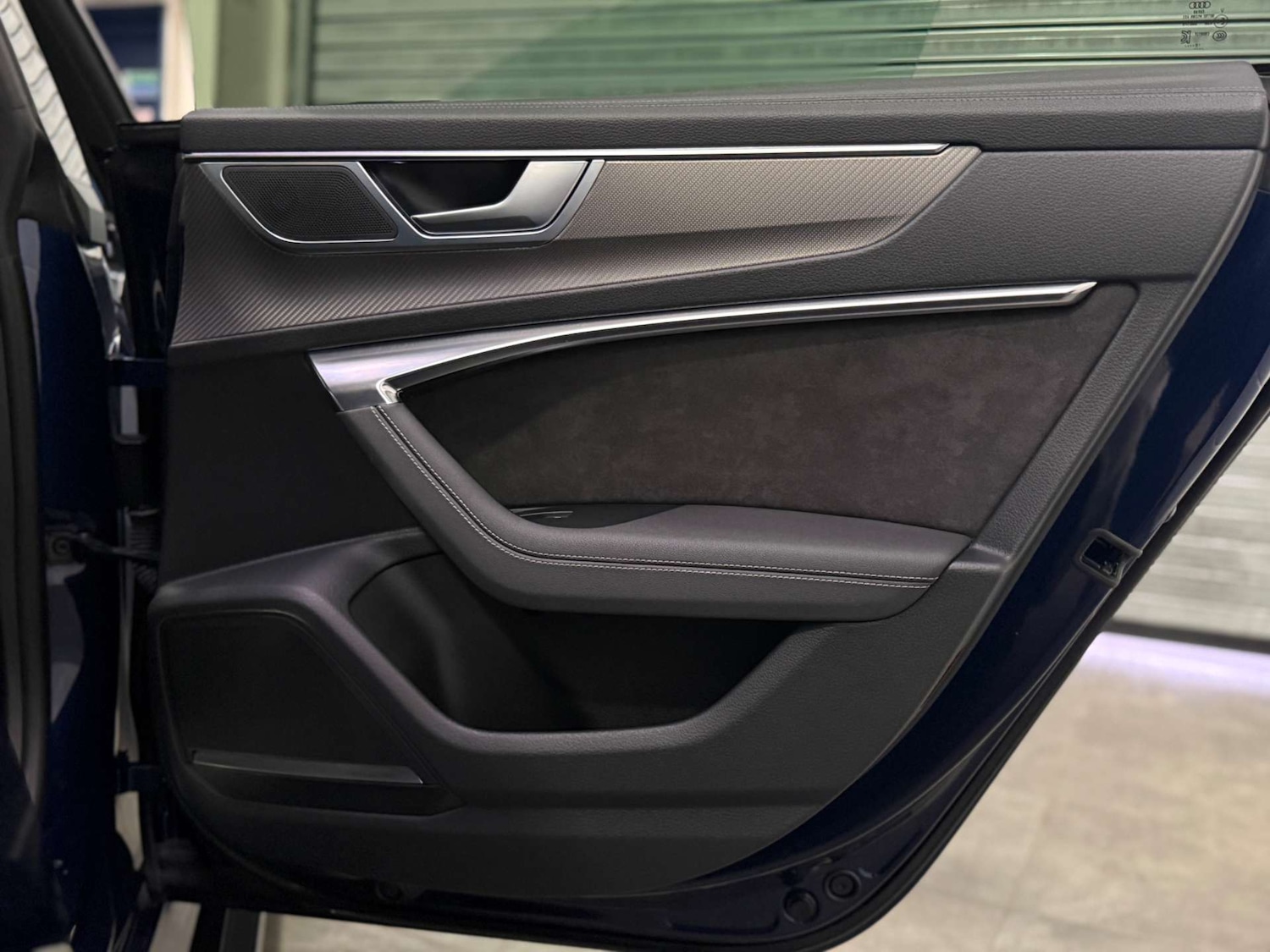 Used Audi A7 2020 for sale - 77420238: Photo 29