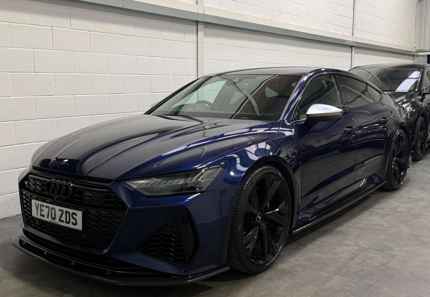 Used Audi A7 2020 for sale - 77420238: Photo 3