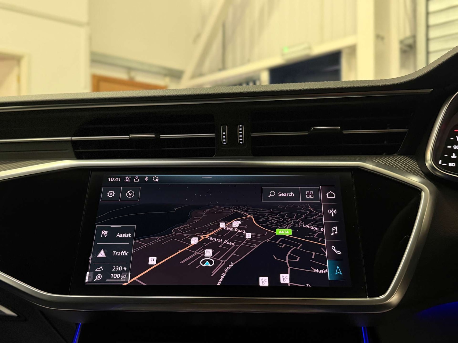 Used Audi A7 2020 for sale - 77420238: Photo 31