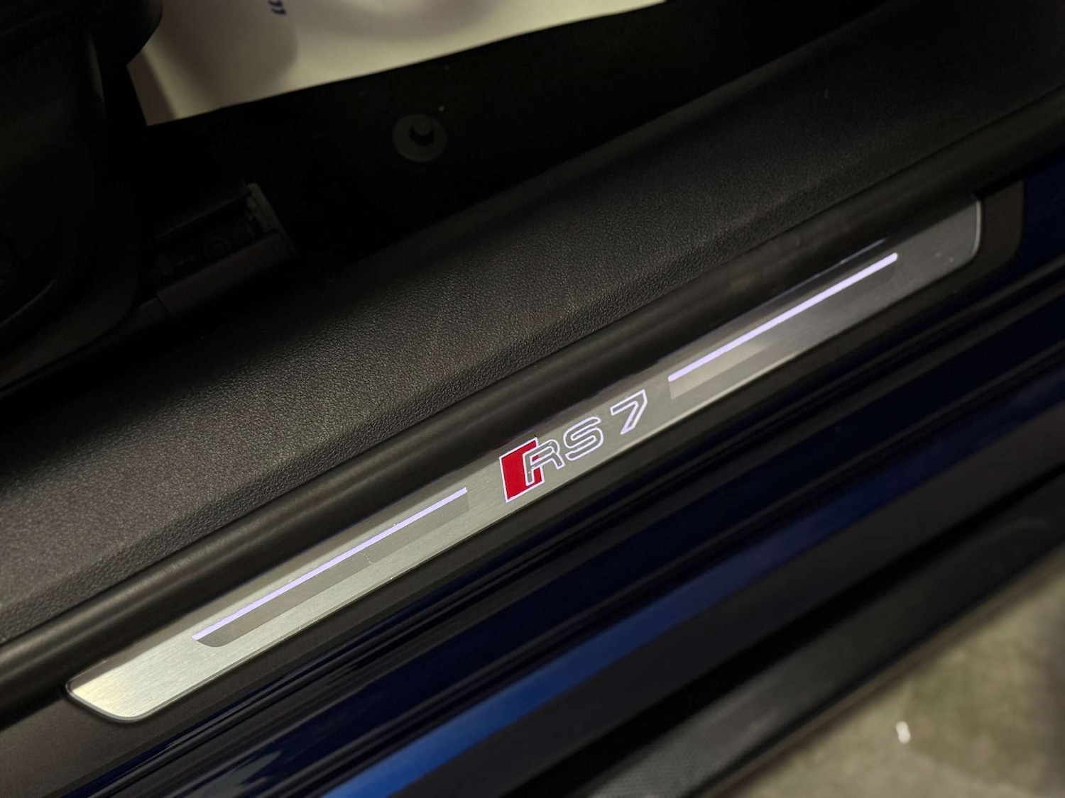 Used Audi A7 2020 for sale - 77420238: Photo 32