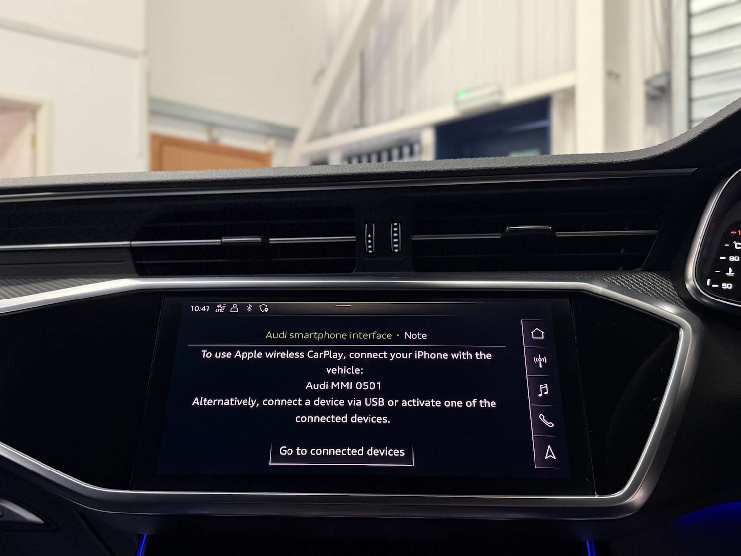 Used Audi A7 2020 for sale - 77420238: Photo 33