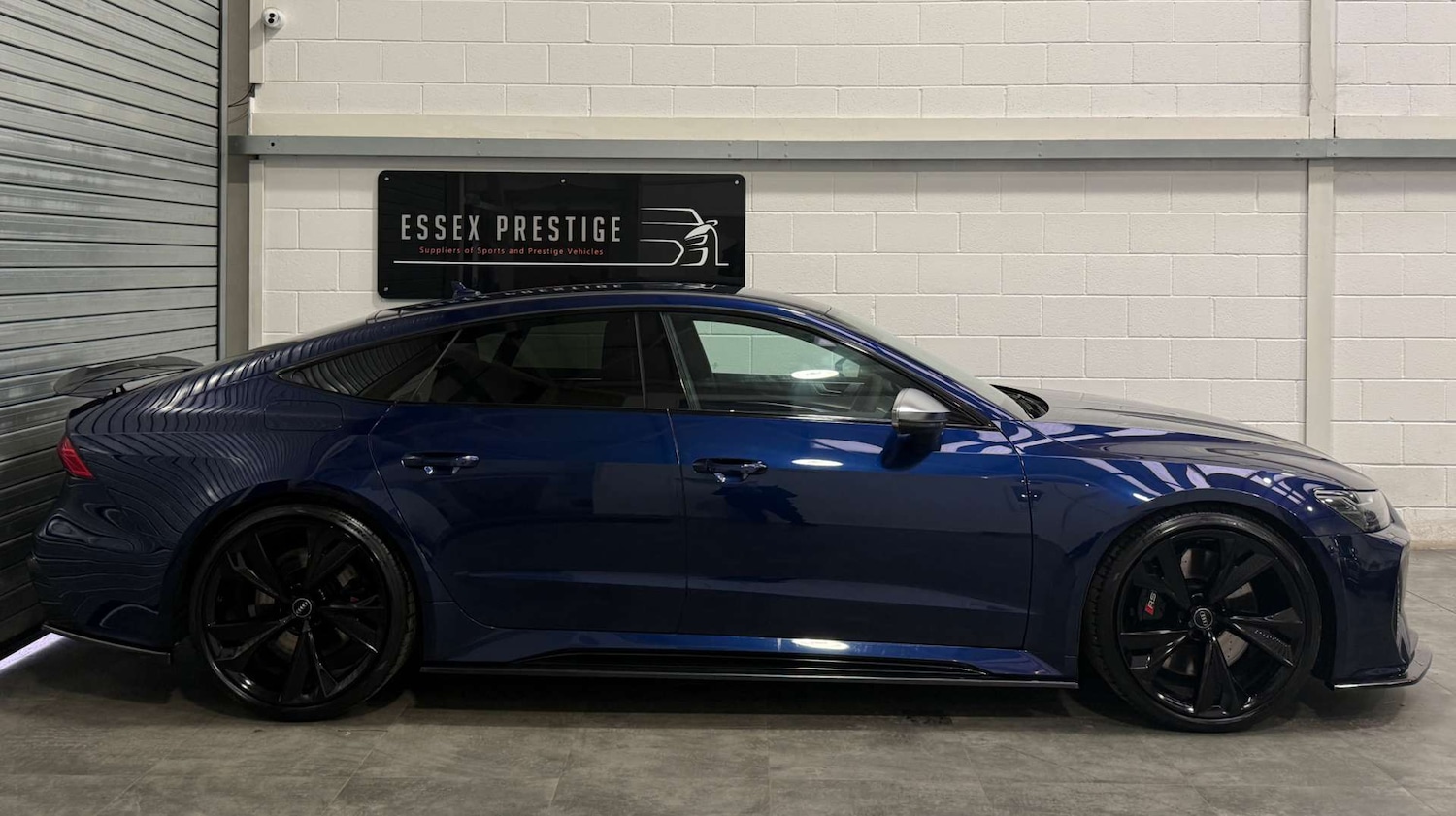 Used Audi A7 2020 for sale - 77420238: Photo 4