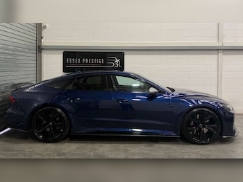 Used Audi A7 2020 for sale - 77420238: Photo