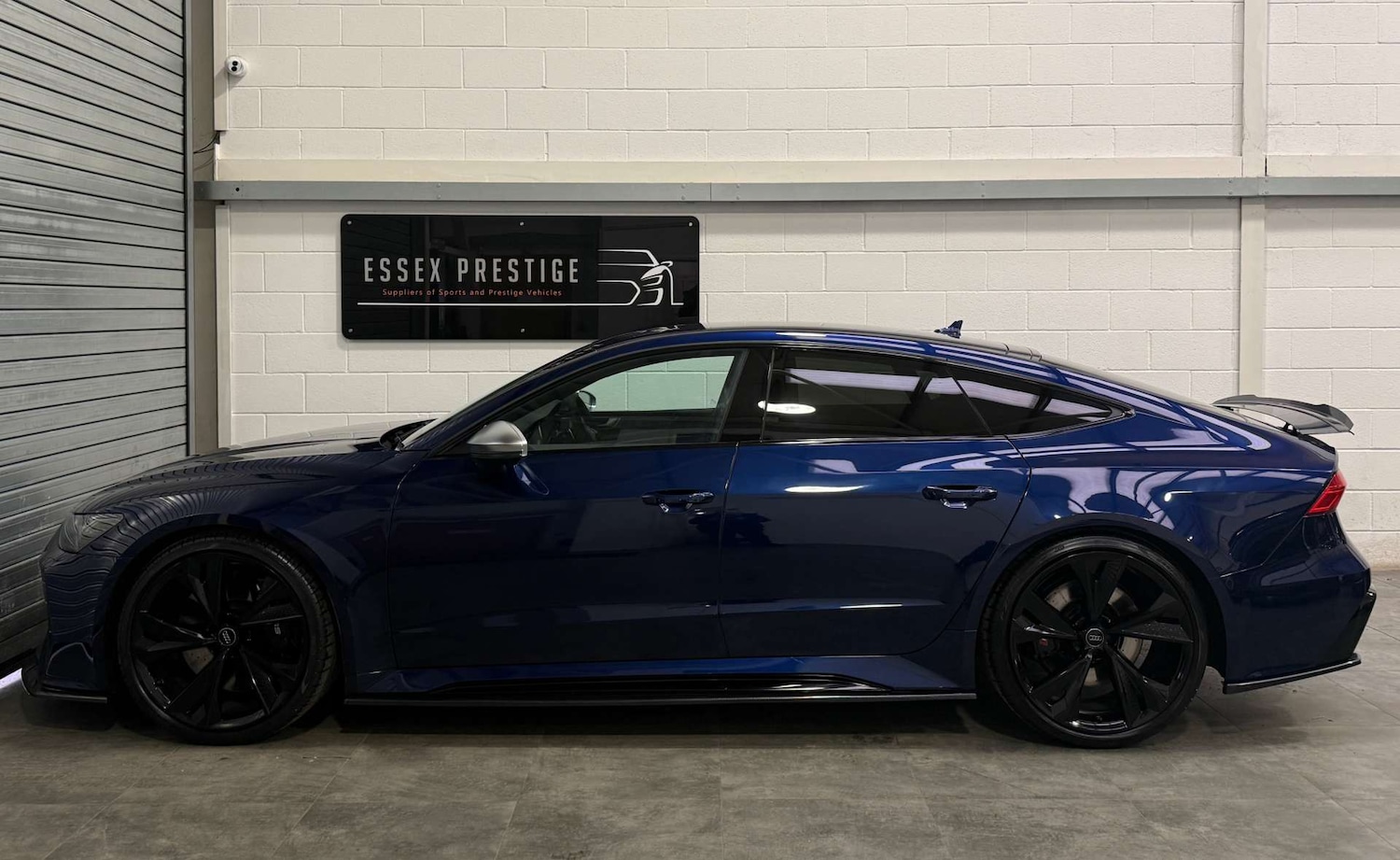 Used Audi A7 2020 for sale - 77420238: Photo 5