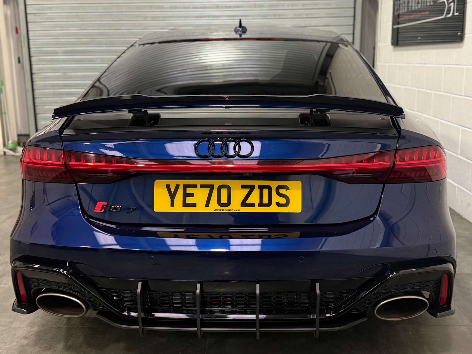 Used Audi A7 2020 for sale - 77420238: Photo 7