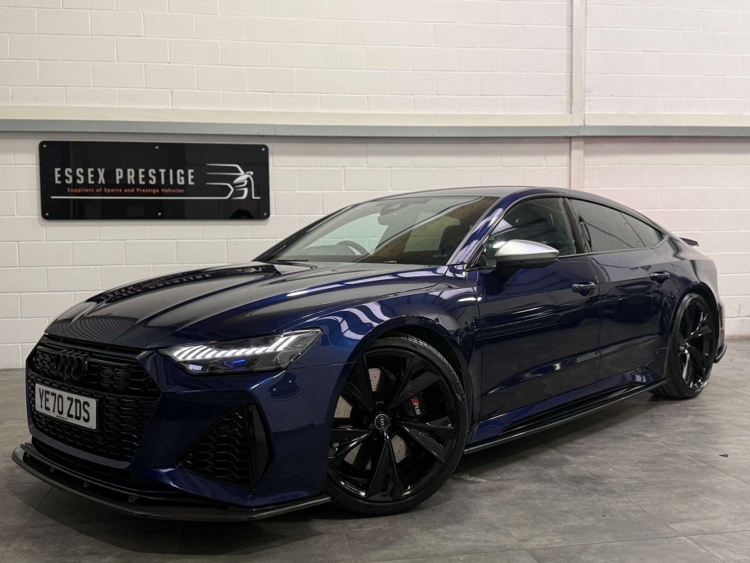 Used Audi A7 2020 for sale - 77420238: Photo 9