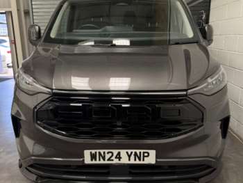 Used Ford Transit Custom 2024 for sale - 75189892: Photo
