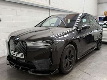 Used BMW iX 2023 for sale - 79786753: Photo