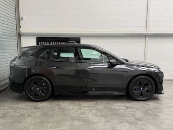 Used BMW iX 2023 for sale - 79786753: Photo