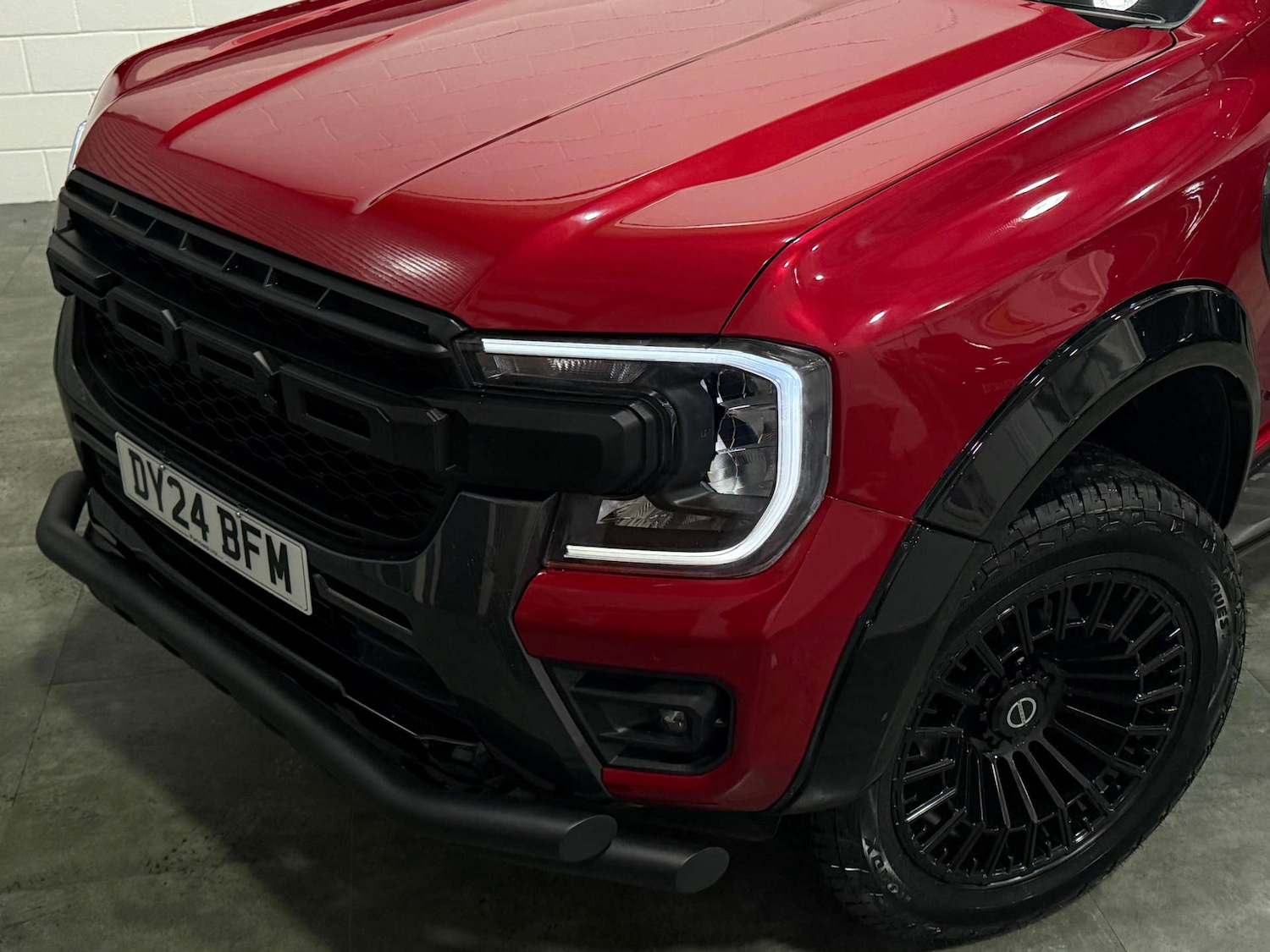 Used Ford Ranger 2024 for sale - 77125188: Photo 10