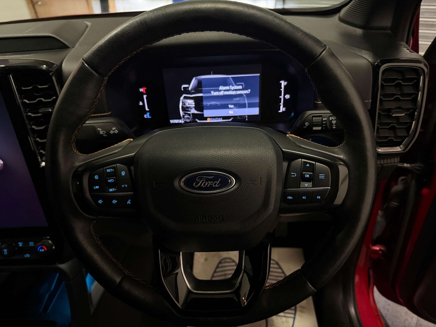 Used Ford Ranger 2024 for sale - 77125188: Photo 12