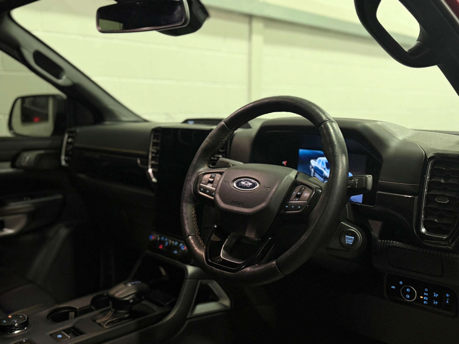 Used Ford Ranger 2024 for sale - 77125188: Photo 13