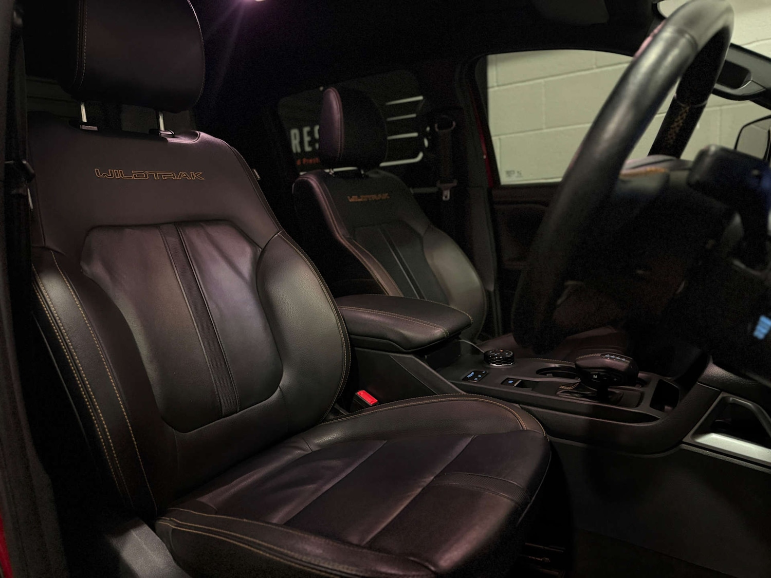 Used Ford Ranger 2024 for sale - 77125188: Photo 14