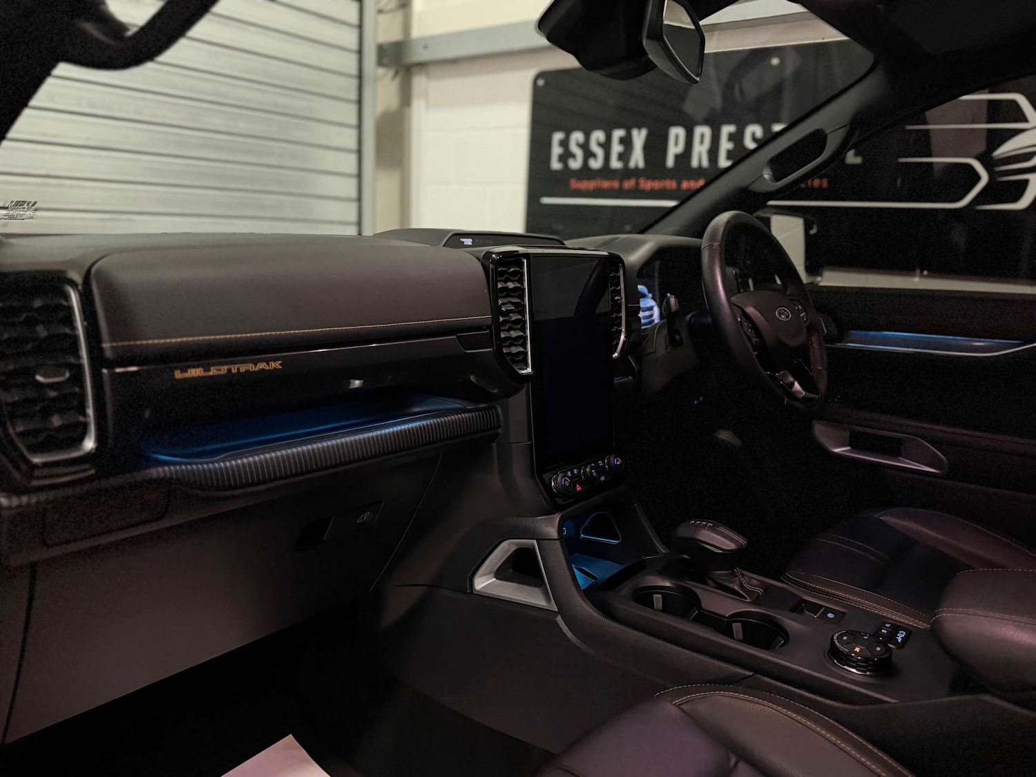 Used Ford Ranger 2024 for sale - 77125188: Photo 15