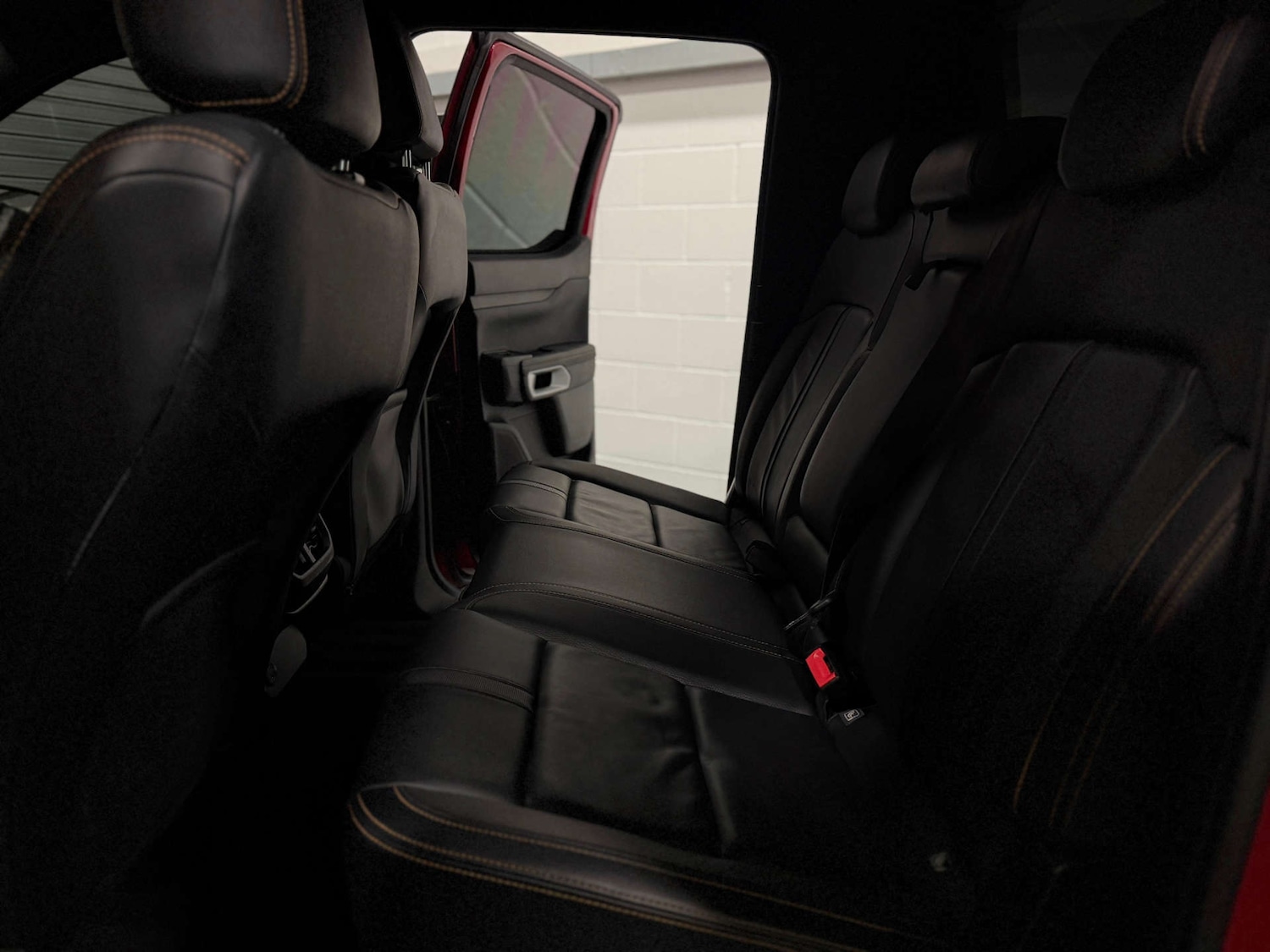 Used Ford Ranger 2024 for sale - 77125188: Photo 17