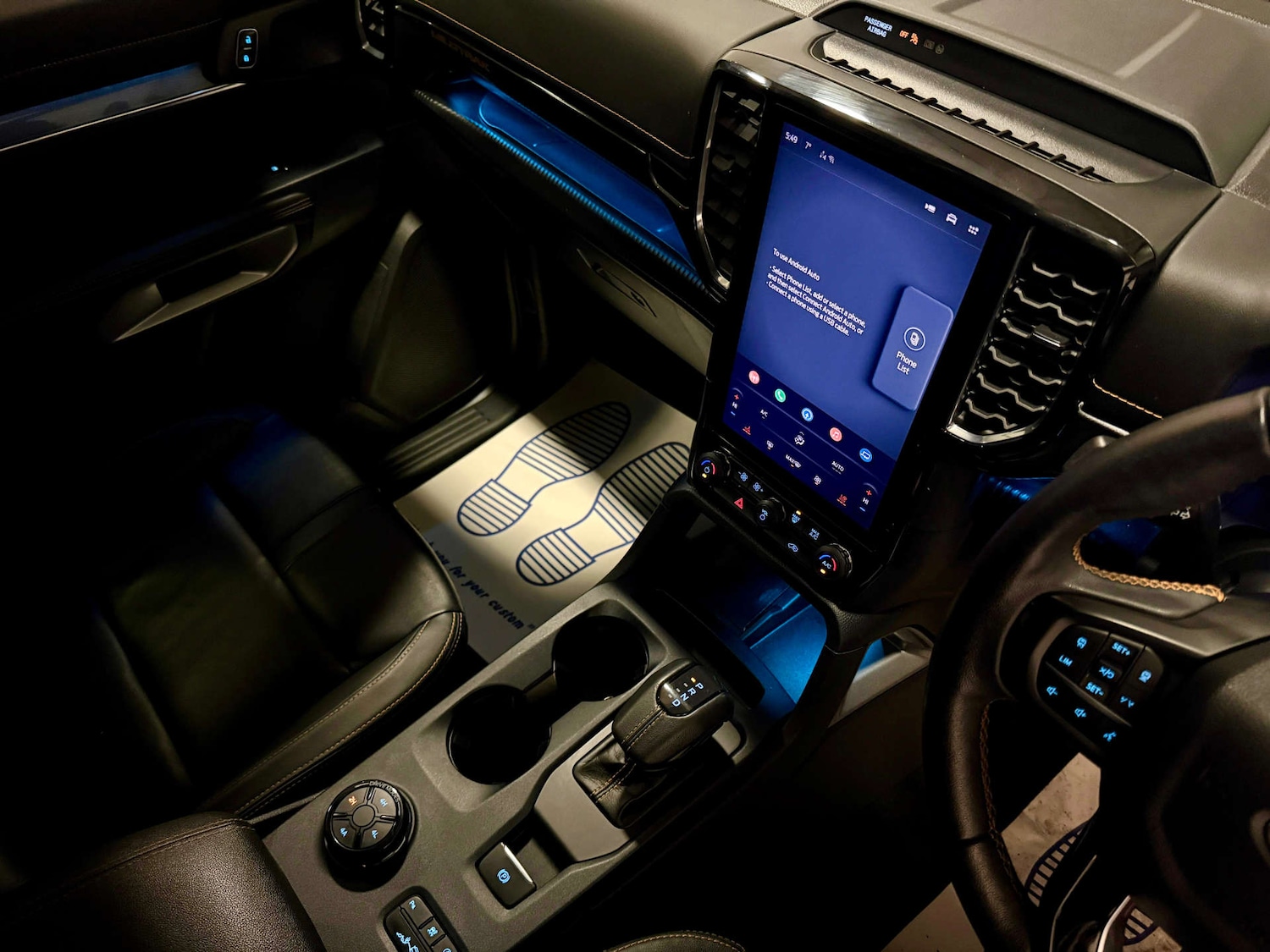 Used Ford Ranger 2024 for sale - 77125188: Photo 18