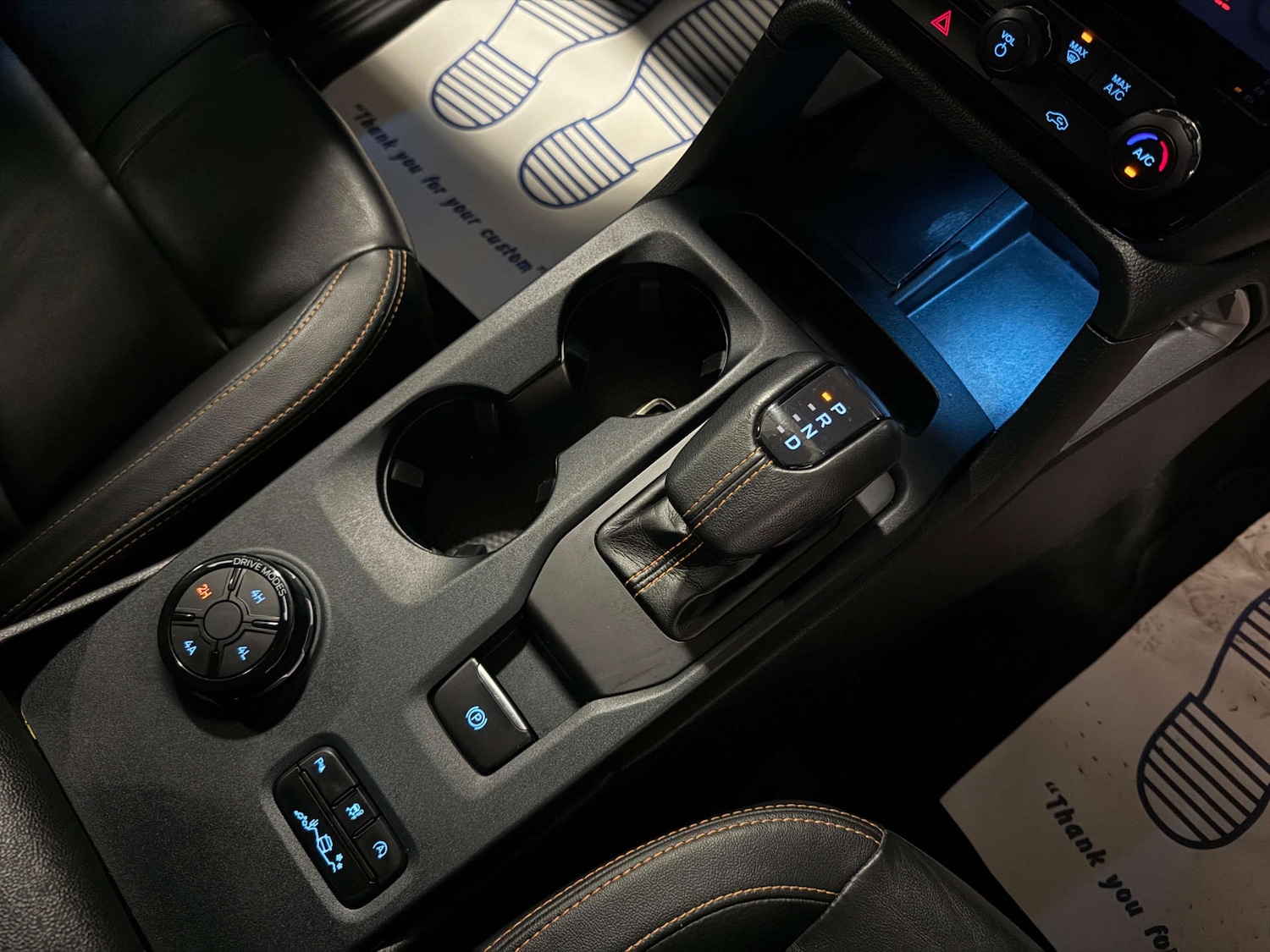 Used Ford Ranger 2024 for sale - 77125188: Photo 19