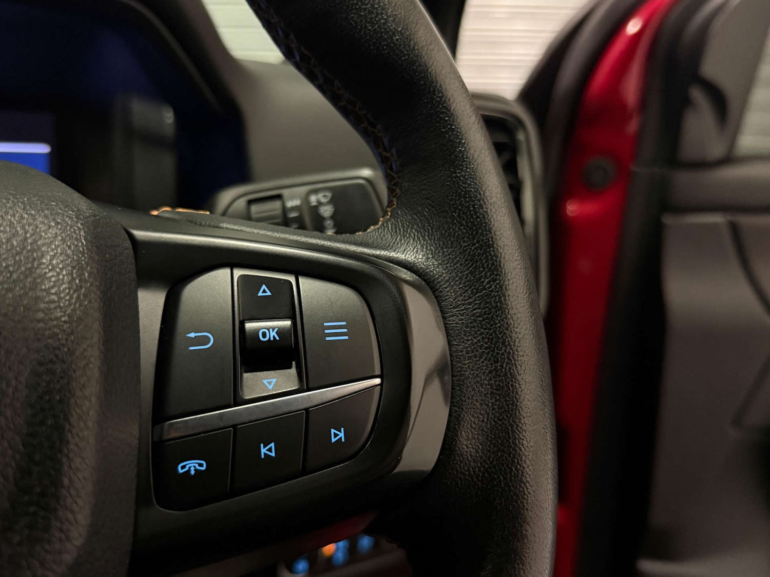 Used Ford Ranger 2024 for sale - 77125188: Photo 20