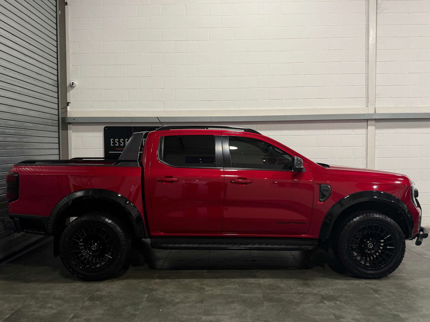 Used Ford Ranger 2024 for sale - 77125188: Photo 3