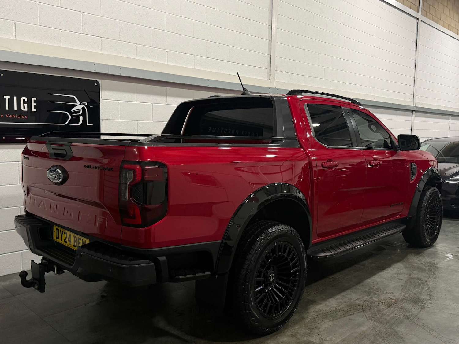 Used Ford Ranger 2024 for sale - 77125188: Photo 5