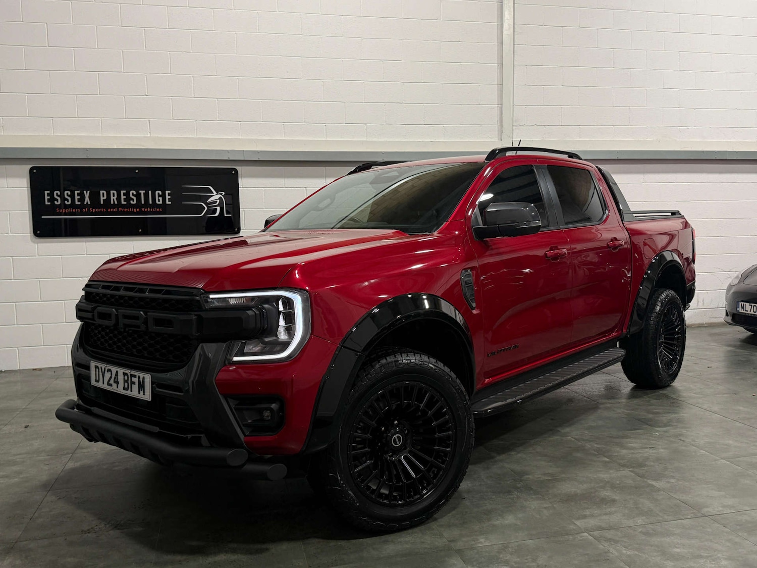 Used Ford Ranger 2024 for sale - 77125188: Photo 8