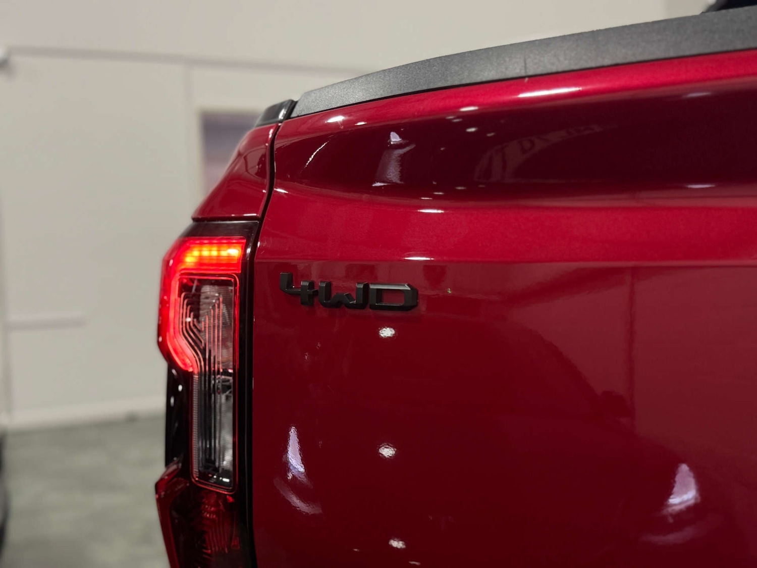 Used Ford Ranger 2024 for sale - 77125188: Photo 9