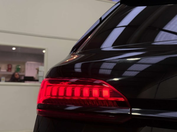 Used Audi Q7 2023 for sale - 76228747: Photo 10