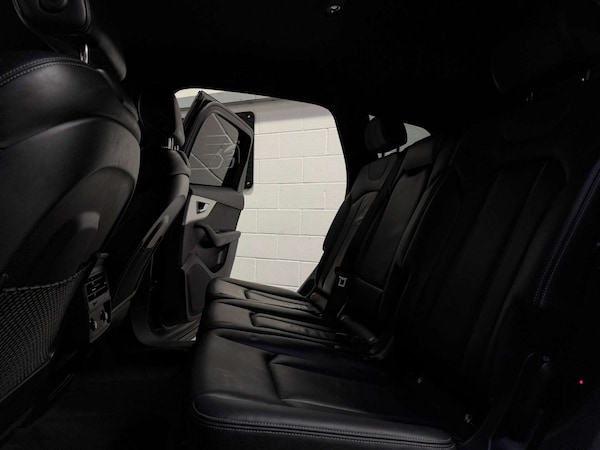 Used Audi Q7 2023 for sale - 76228747: Photo 18